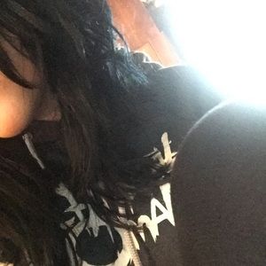 Meet your Posher, Blake